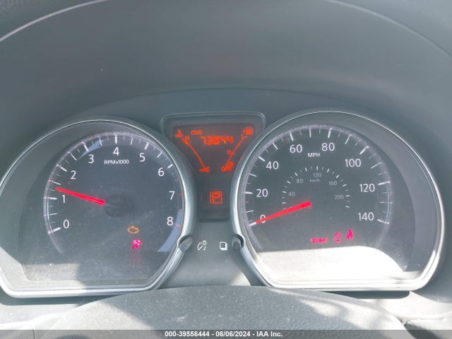 Nissan Versa Note Sv 2014 3N1CE2CP9EL381542 Image 7