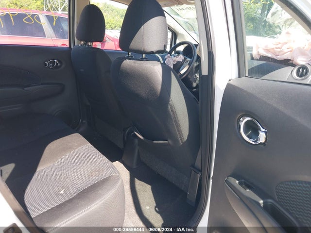 Nissan Versa Note Sv 2014 3N1CE2CP9EL381542 Image 8
