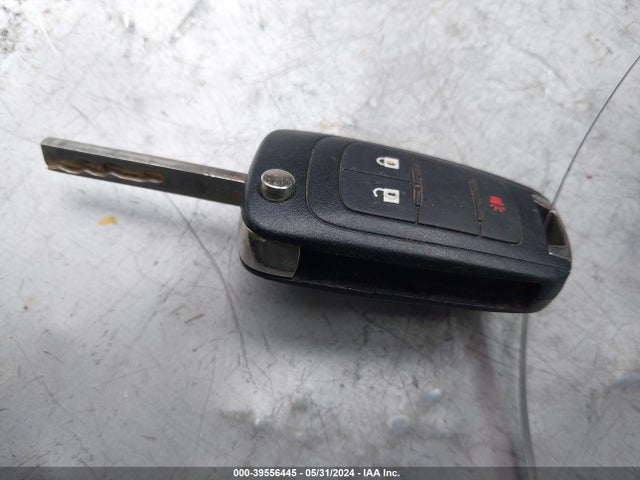 Chevrolet EQUINOX LS 2014 2GNALAEK0E6131947 Image 11