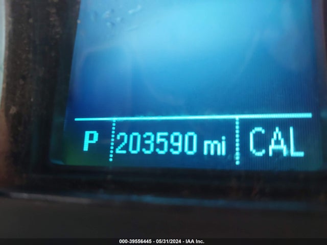 Chevrolet EQUINOX LS 2014 2GNALAEK0E6131947 Image 15