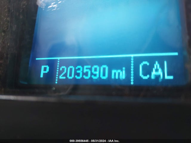 Chevrolet EQUINOX LS 2014 2GNALAEK0E6131947 Image 7