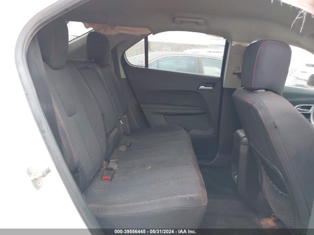 Chevrolet EQUINOX LS 2014 2GNALAEK0E6131947 Image 8