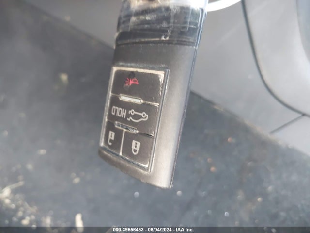 2014 CADILLAC ATS 1G6AA5RX4E0183721 Photo 10