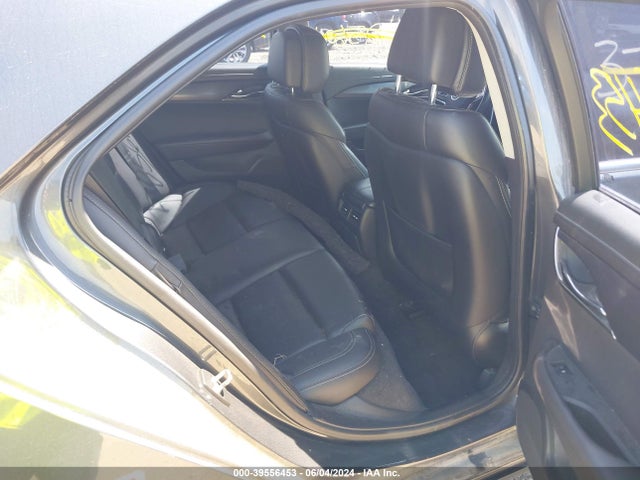 2014 CADILLAC ATS 1G6AA5RX4E0183721 Photo 7