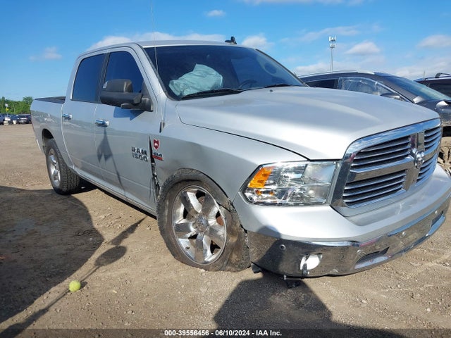 3C6RR7LT0JG130179 auction archive image