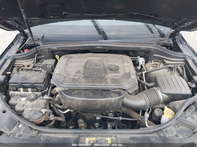 Jeep Grand Cherokee Laredo E 4x2 2021 1C4RJEAG6MC814168 Image 10