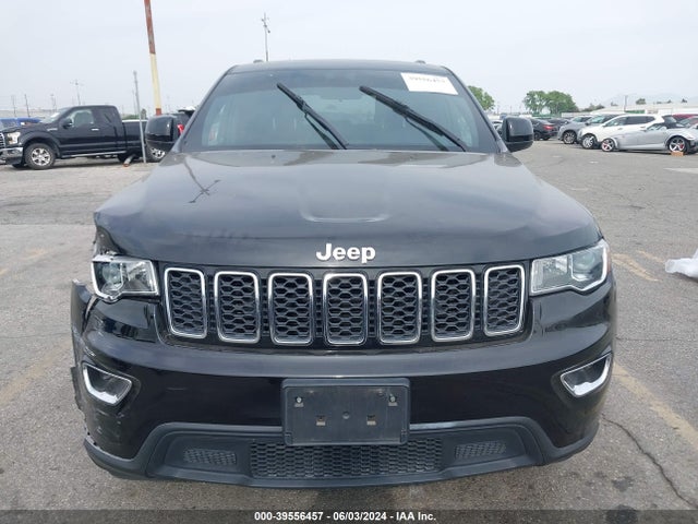 Jeep Grand Cherokee Laredo E 4x2 2021 1C4RJEAG6MC814168 Image 12