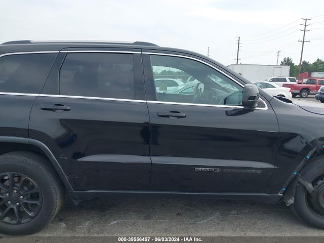 Jeep Grand Cherokee Laredo E 4x2 2021 1C4RJEAG6MC814168 Image 13