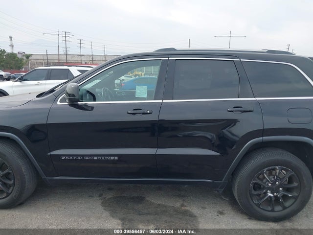 Jeep Grand Cherokee Laredo E 4x2 2021 1C4RJEAG6MC814168 Image 14