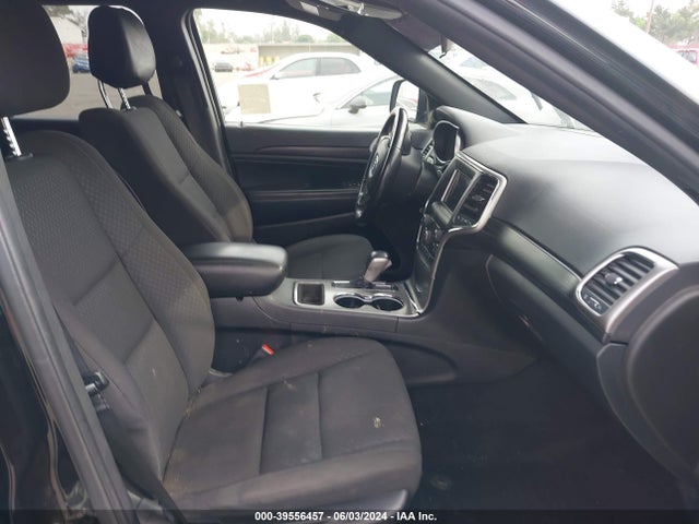 Jeep Grand Cherokee Laredo E 4x2 2021 1C4RJEAG6MC814168 Image 5