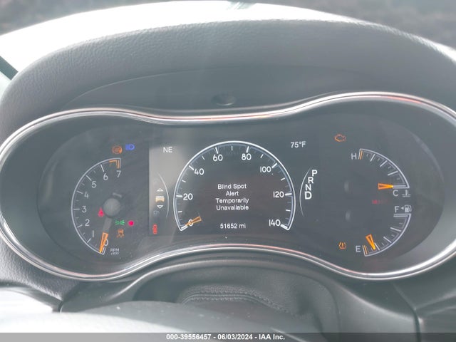 Jeep Grand Cherokee Laredo E 4x2 2021 1C4RJEAG6MC814168 Image 7