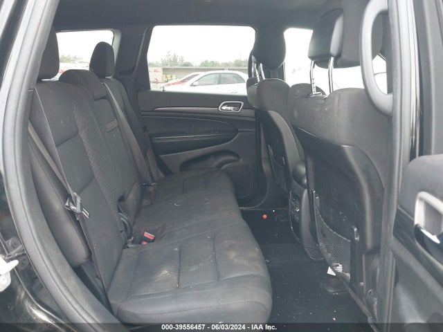 Jeep Grand Cherokee Laredo E 4x2 2021 1C4RJEAG6MC814168 Image 8