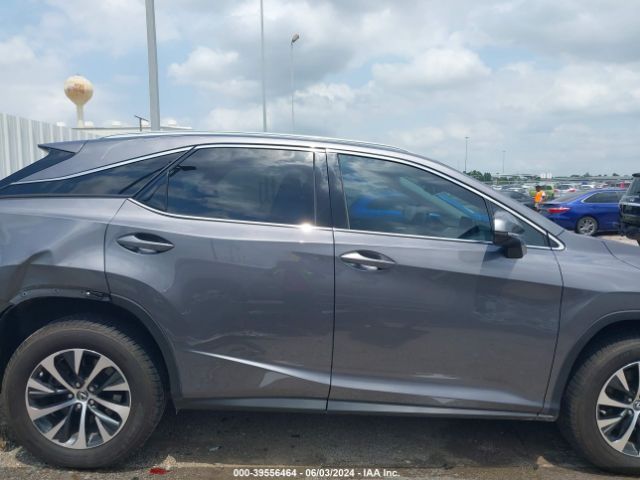 2T2AZMAA5LC174239 Lexus RX 350