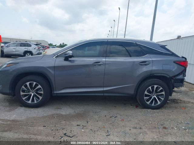 2T2AZMAA5LC174239 Lexus RX 350