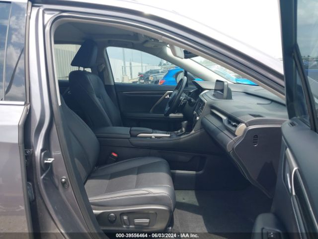 2T2AZMAA5LC174239 Lexus RX 350