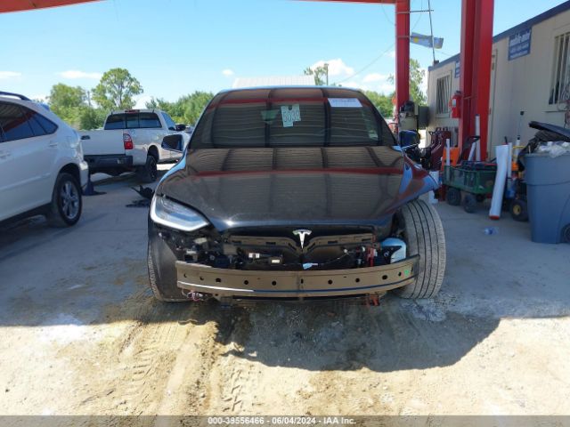 5YJXCDE20HF045671 Tesla Model X 100d/75d/90d