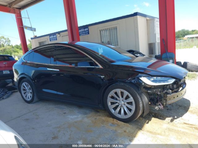 5YJXCDE20HF045671 Tesla Model X 100d/75d/90d
