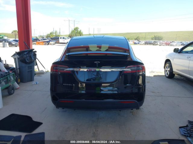 5YJXCDE20HF045671 Tesla Model X 100d/75d/90d