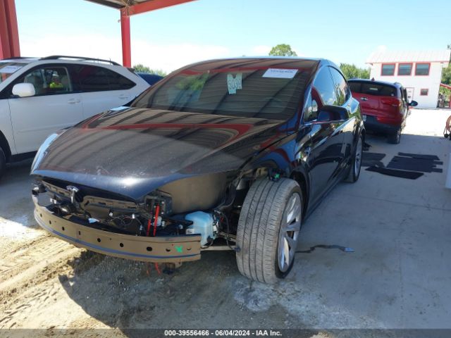 5YJXCDE20HF045671 Tesla Model X 100d/75d/90d
