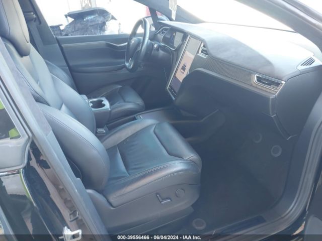 5YJXCDE20HF045671 Tesla Model X 100d/75d/90d