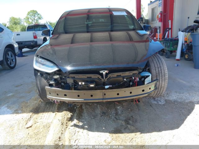 5YJXCDE20HF045671 Tesla Model X 100d/75d/90d