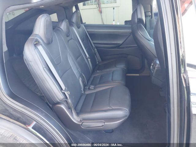 5YJXCDE20HF045671 Tesla Model X 100d/75d/90d