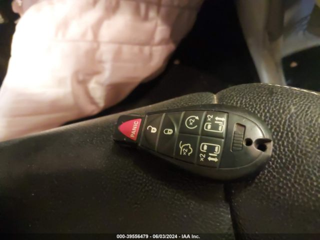 2C4RDGCG7HR698685 Dodge Grand Caravan Sxt