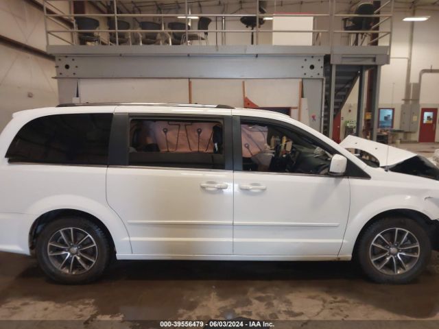 2C4RDGCG7HR698685 Dodge Grand Caravan Sxt