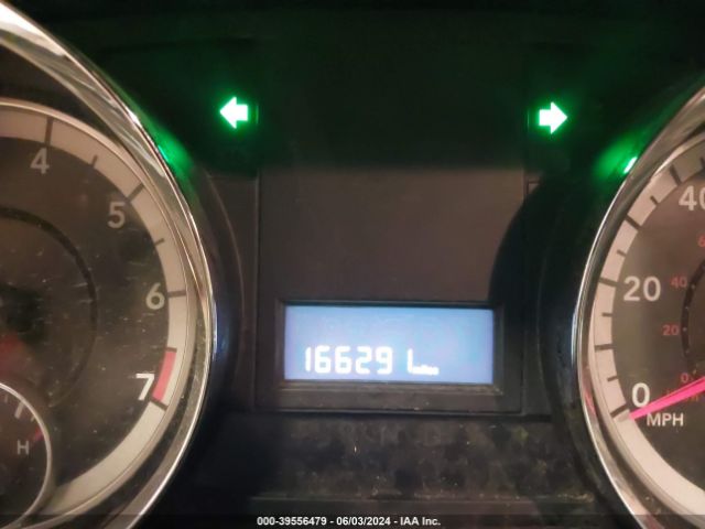 2C4RDGCG7HR698685 Dodge Grand Caravan Sxt