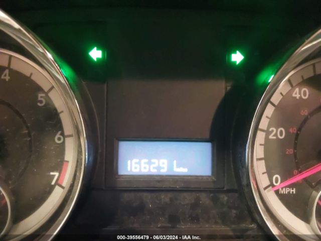 2C4RDGCG7HR698685 Dodge Grand Caravan Sxt