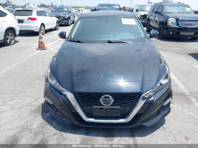 1N4BL4BV5LC252206 Nissan Altima S Fwd