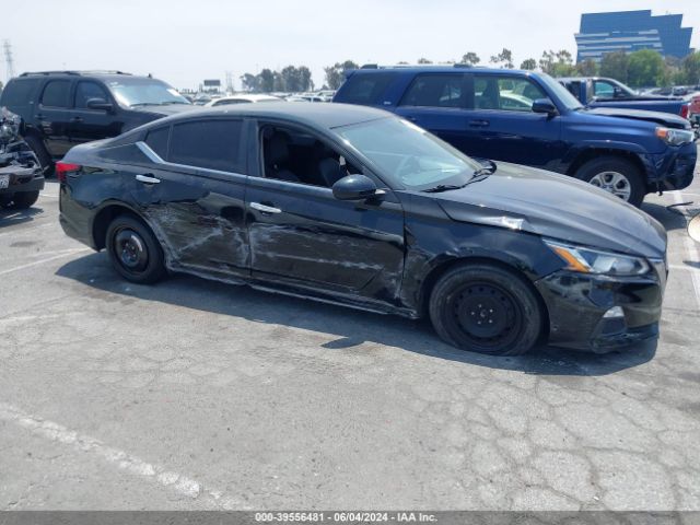 1N4BL4BV5LC252206 Nissan Altima S Fwd