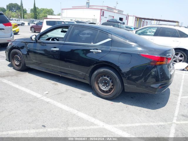 1N4BL4BV5LC252206 Nissan Altima S Fwd