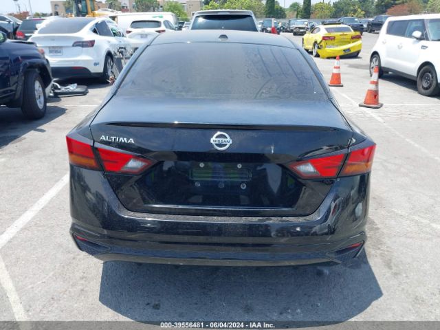1N4BL4BV5LC252206 Nissan Altima S Fwd