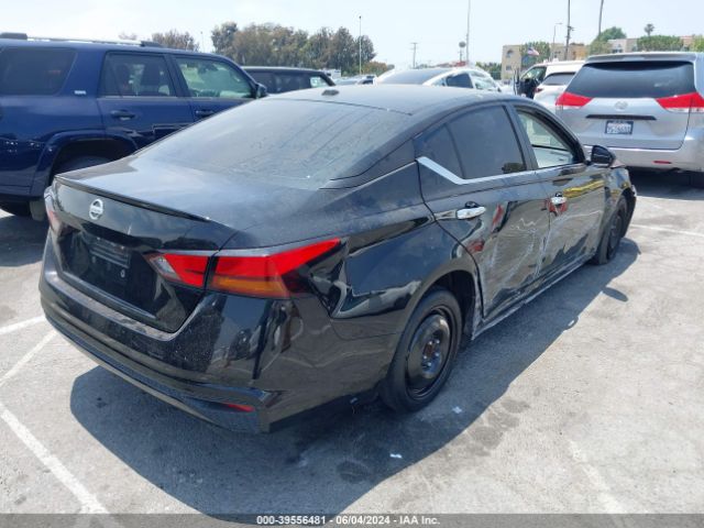 1N4BL4BV5LC252206 Nissan Altima S Fwd