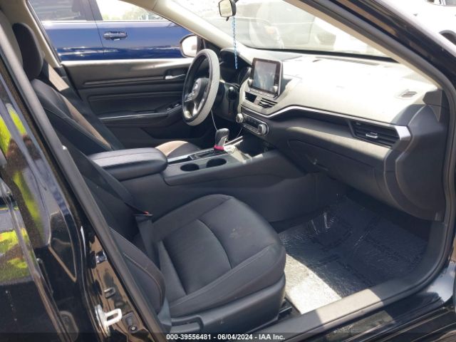 1N4BL4BV5LC252206 Nissan Altima S Fwd