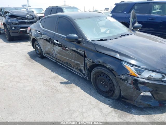 1N4BL4BV5LC252206 Nissan Altima S Fwd