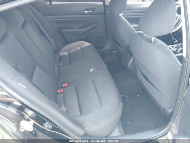 1N4BL4BV5LC252206 Nissan Altima S Fwd