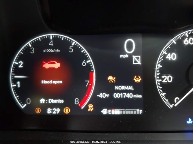 5FNYG1H74SB001968 Honda Pilot Awd Touring