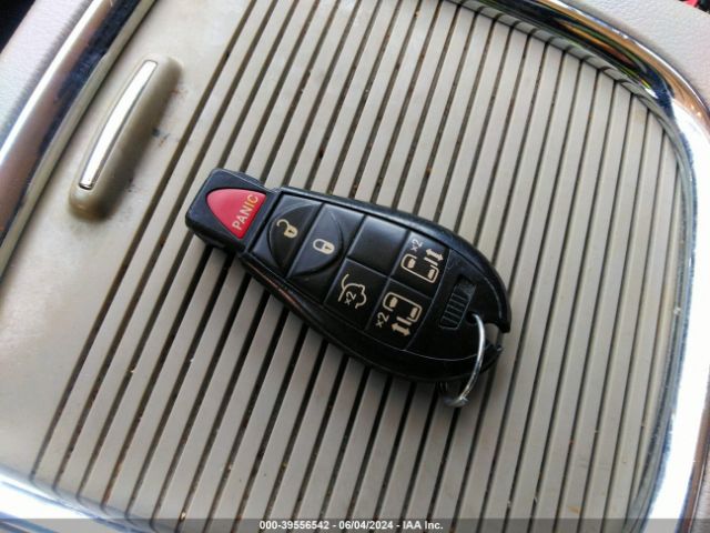 2C4RDGCGXER266930 Dodge Grand Caravan Sxt