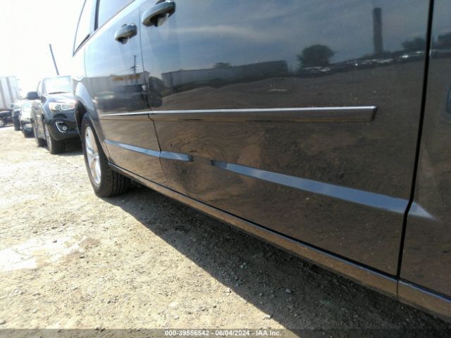 2C4RDGCGXER266930 Dodge Grand Caravan Sxt