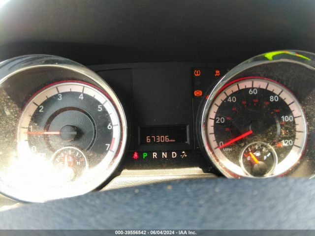 2C4RDGCGXER266930 Dodge Grand Caravan Sxt
