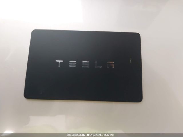 5YJ3E1EA0PF407818 Tesla Model 3 Rear-wheel Drive