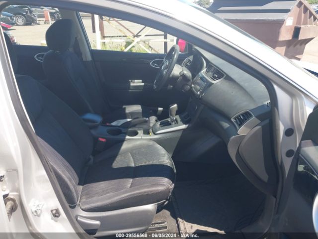 3N1AB7AP4GY244613 Nissan Sentra Fe+ S/s/sl/sr/sv