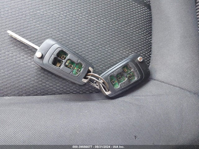 Chevrolet Sonic Lt Auto 2014 1G1JC6SH1E4141668 Image 11
