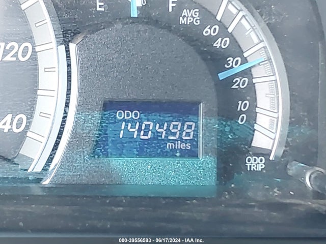 Toyota CAMRY SE 2014 4T1BF1FKXEU433536 Image 15