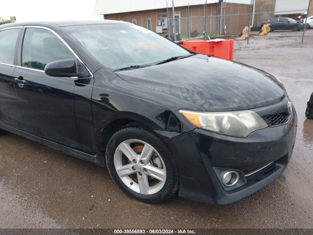 Toyota CAMRY SE 2014 4T1BF1FKXEU433536 Image 6