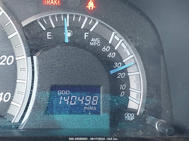 Toyota CAMRY SE 2014 4T1BF1FKXEU433536 Image 7