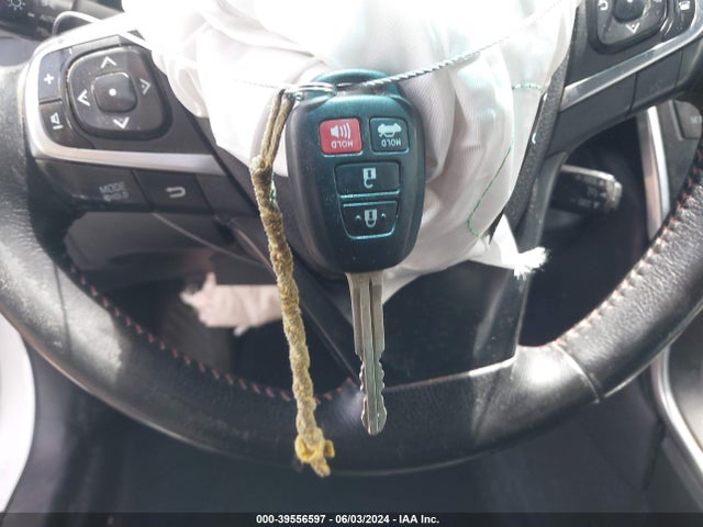 Toyota CAMRY SE 2015 4T1BF1FK9FU994683 Image 11