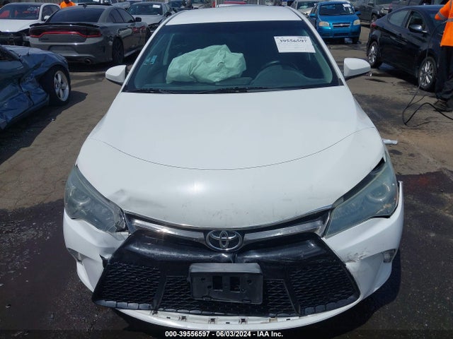 Toyota CAMRY SE 2015 4T1BF1FK9FU994683 Image 12